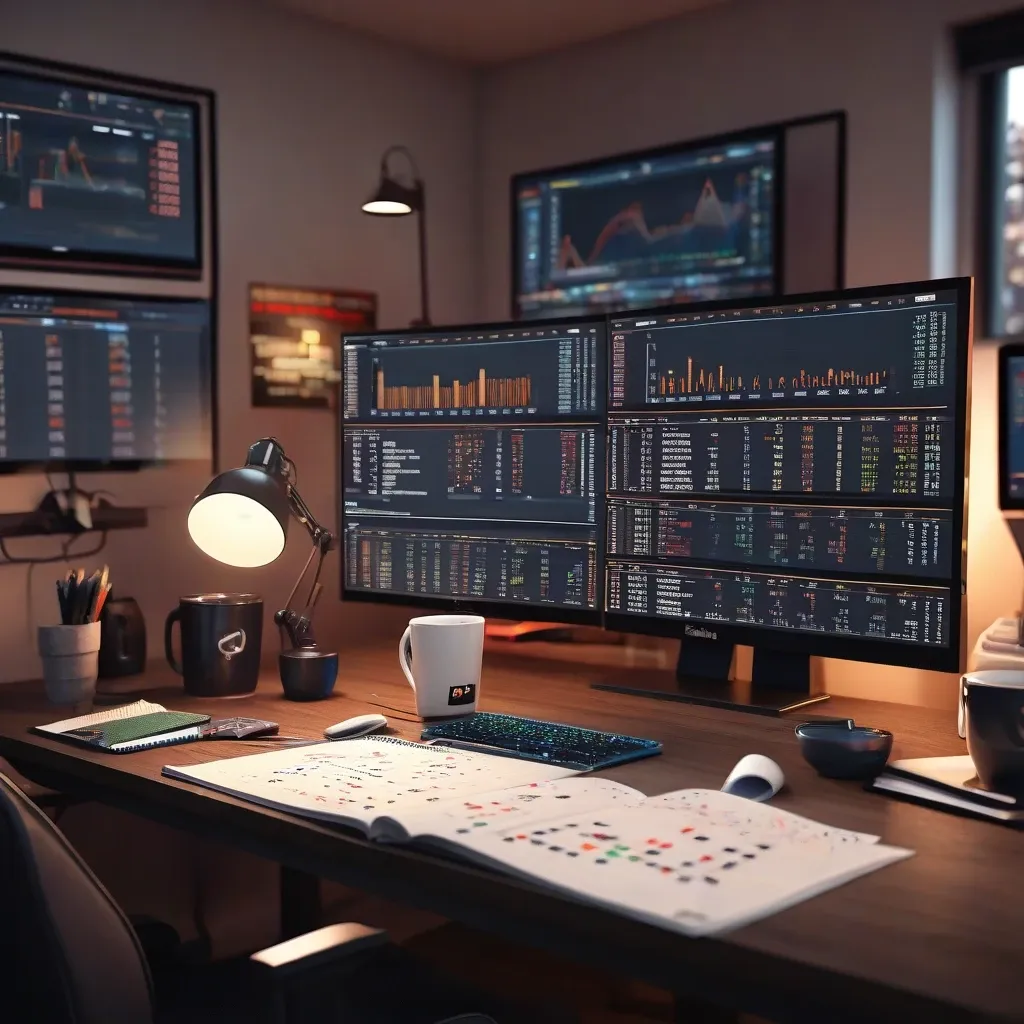 Why Most Sports Betting Systems Fail & How to Build a Real Winning Process