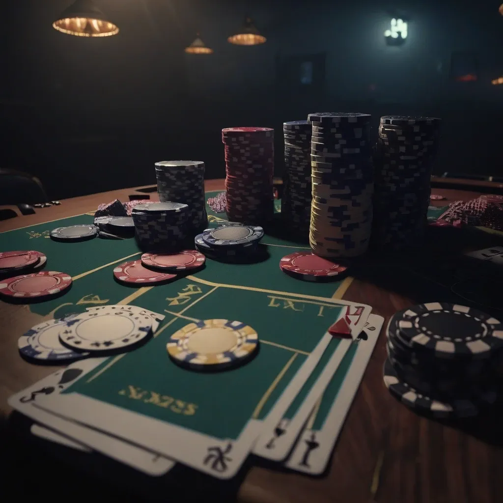 Betting System Illusion