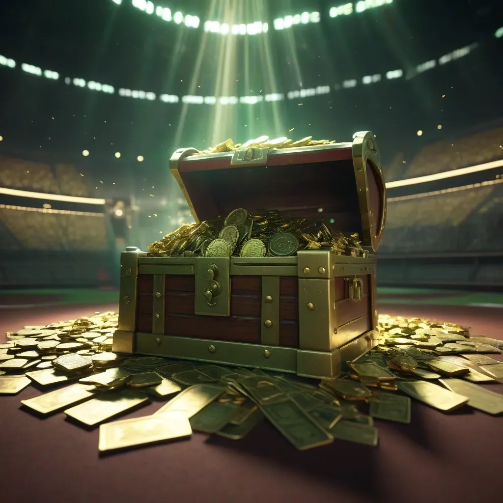 Value Betting Strategy for Major Events: Find Mispriced Odds & Win Consistently